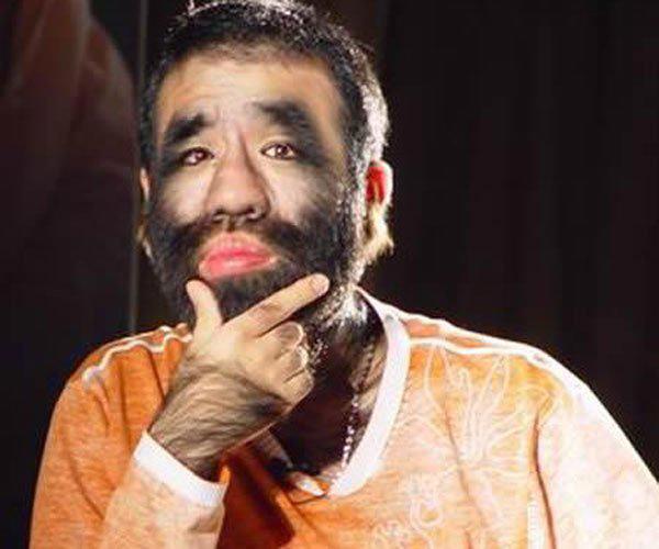 毛孩个人资料老婆 万万没想到条件这么好