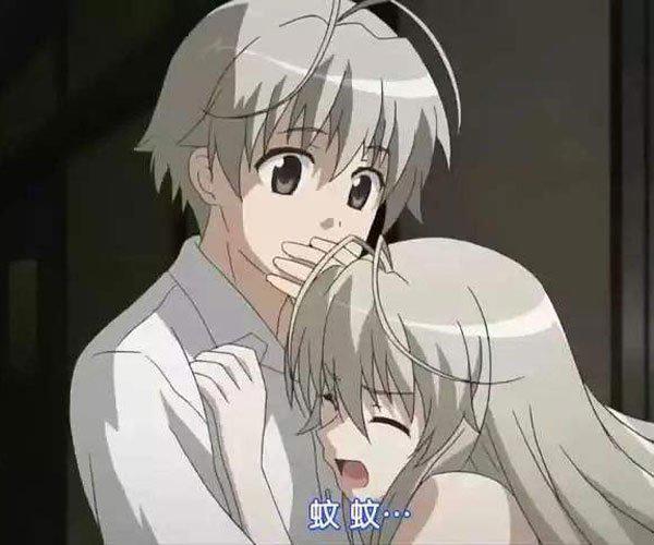 缘之空最污的11集 讲述了男主的后宫