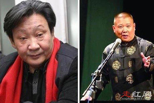 杨志刚郭德纲事件始末 当时为什么告郭德纲