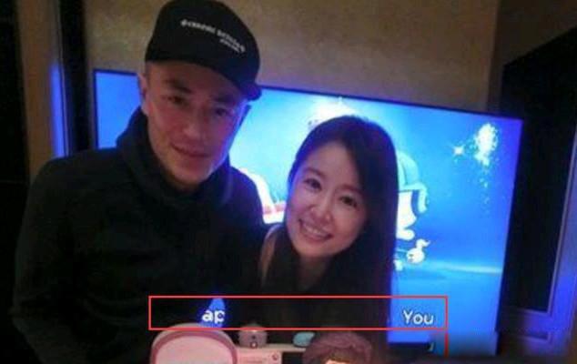林心如个人资料及简历 霍建华和林心如关系怎么样了