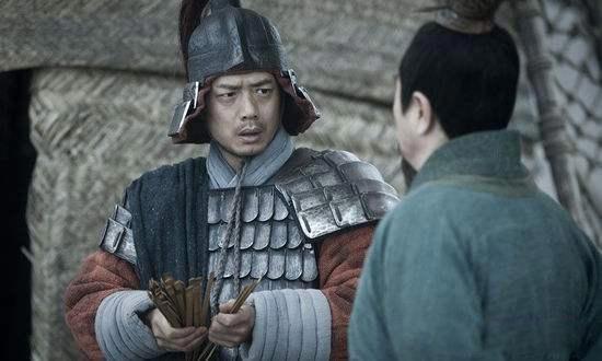 刘邦杀了多少开国功臣 除掉的只是几个异姓诸侯王