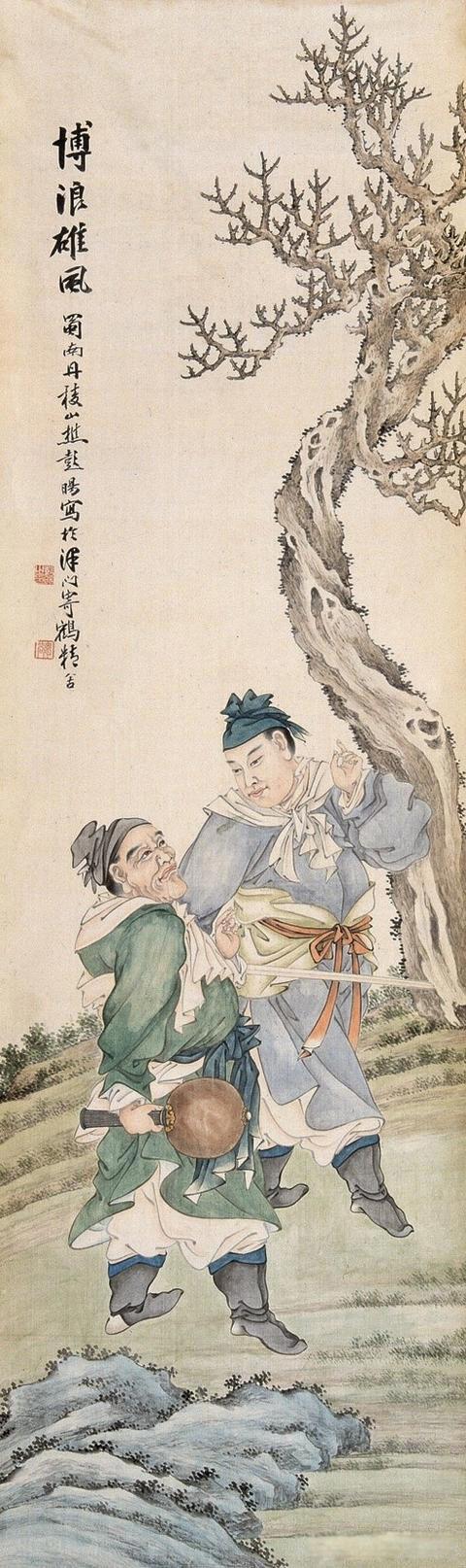 刘邦杀了多少开国功臣 除掉的只是几个异姓诸侯王