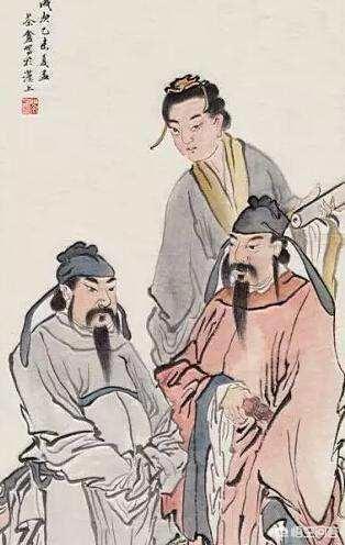 刘邦杀了多少开国功臣 除掉的只是几个异姓诸侯王
