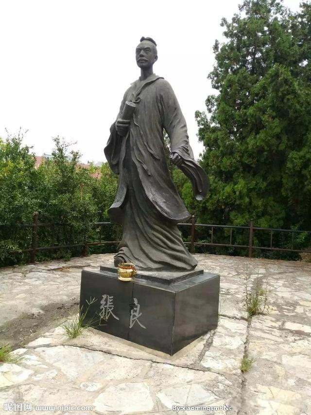 刘邦杀了多少开国功臣 除掉的只是几个异姓诸侯王