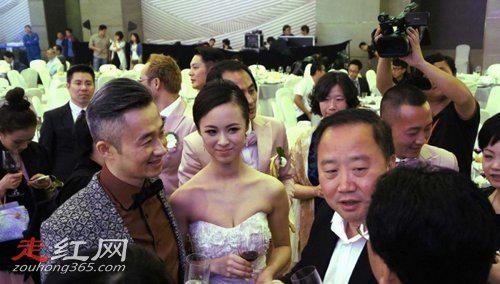 程雷出什么事了为何隐退 和陈辰分手原因