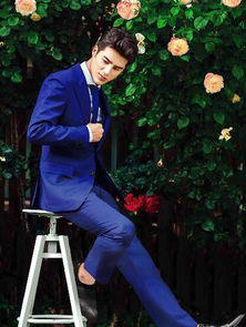 姜潮演过的全部电视剧 他为什么没红起来