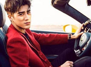 姜潮演过的全部电视剧 他为什么没红起来