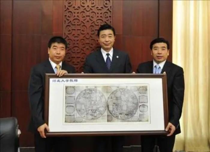 巨力集团杨家三兄弟 创业40年的发展之路