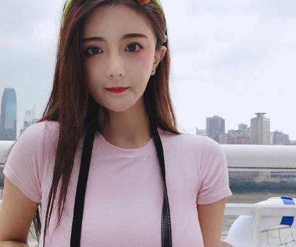 虎牙血色古阿扎31秒视频截图 换个人试试能不能受得了