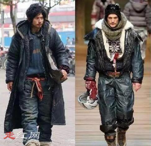 网红犀利哥的现状故事 当年一夜爆红无人不晓