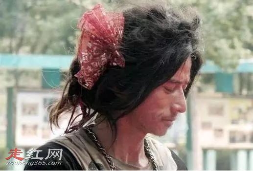 网红犀利哥的现状故事 当年一夜爆红无人不晓