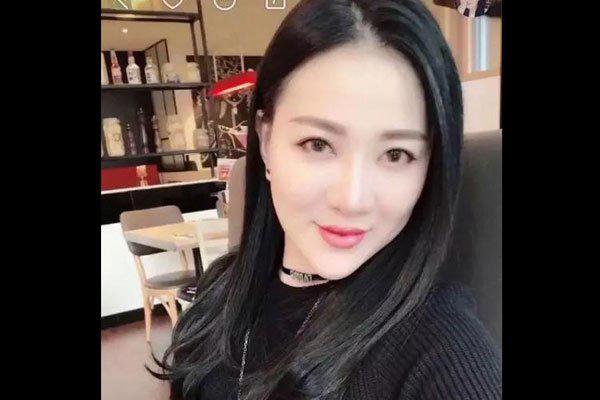 大连冰冰和仙洋事件 女主播是不是开酒吧的