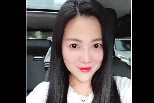 大连冰冰和仙洋事件 女主播是不是开酒吧的