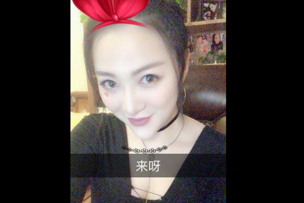 大连冰冰和仙洋事件 女主播是不是开酒吧的