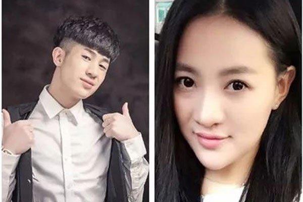 大连冰冰和仙洋事件 女主播是不是开酒吧的