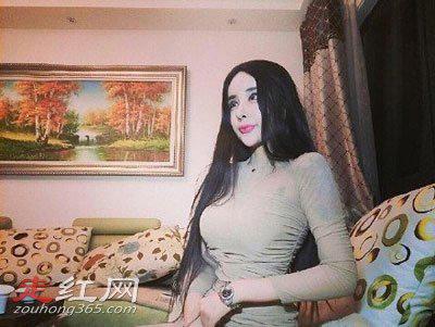 变形记李蒽熙是哪一期 她为了美不断的整容