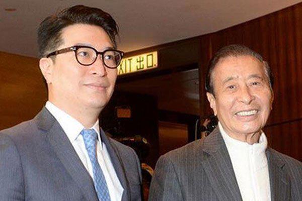 李兆基个人资料介绍 去徐子淇的房间干什么