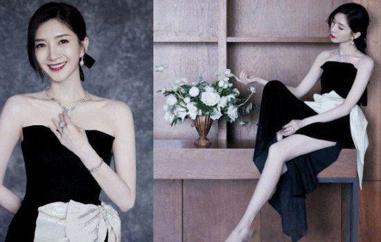 江疏影什么事件 她的一段视频2分28秒咋了