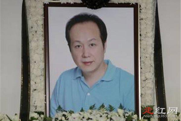 罗京患的是什么病 死亡真实原因怎么回事