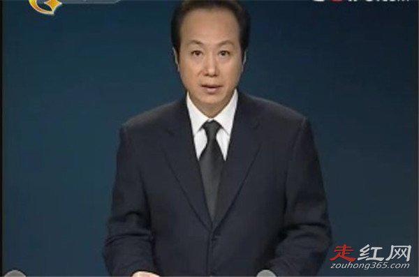 罗京患的是什么病 死亡真实原因怎么回事