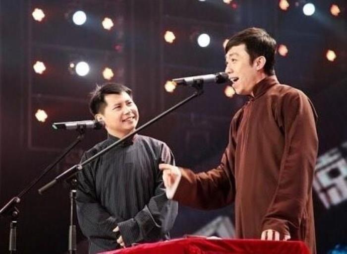 李菁退出德云社原因 和郭德纲关系怎么样