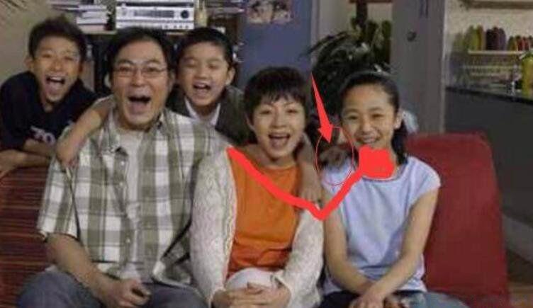 家有儿女恐怖灵异事件 最诡异的一集里面细思极恐的细节