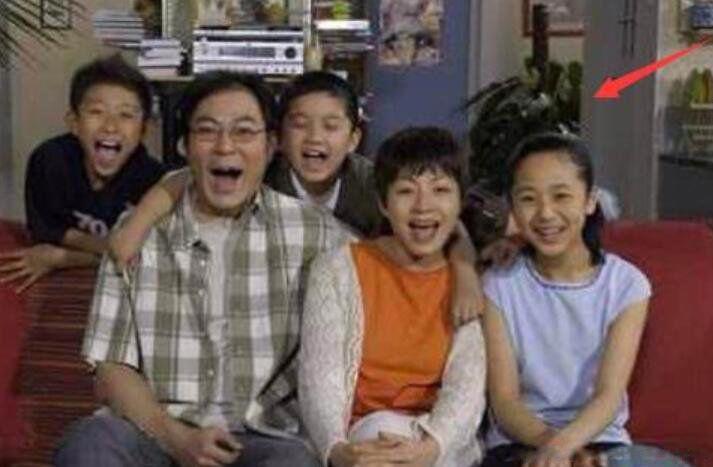 家有儿女恐怖灵异事件 最诡异的一集里面细思极恐的细节