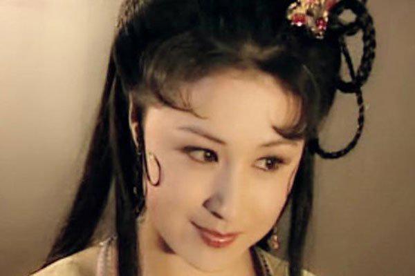 于月仙怎么死的 早年照片美若天仙现在怎么长残了