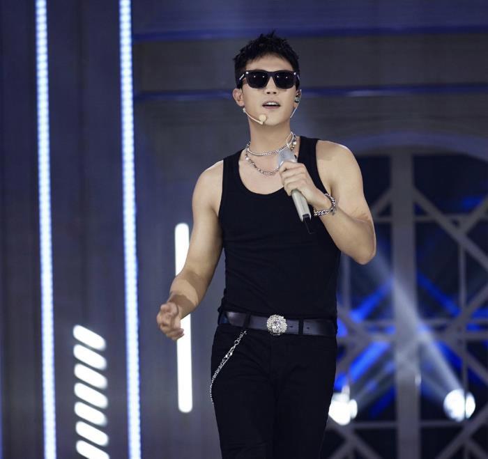 杜淳现任老婆是谁 他的前女友都有谁