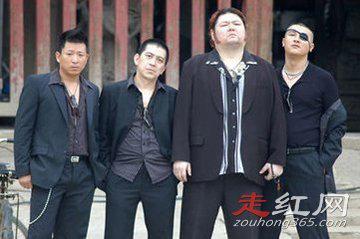 戎祥个人资料 离世后老婆赖芊合现状