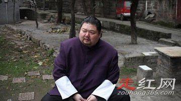 戎祥个人资料 离世后老婆赖芊合现状