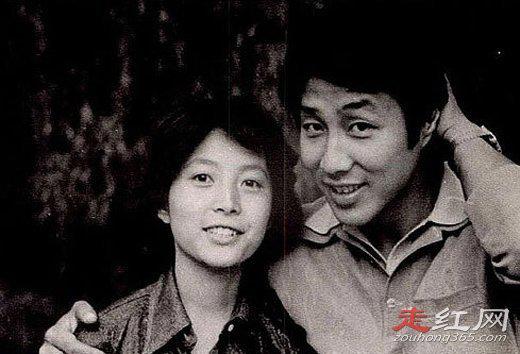 陈道明有几段婚史 现任老婆个人资料是谁