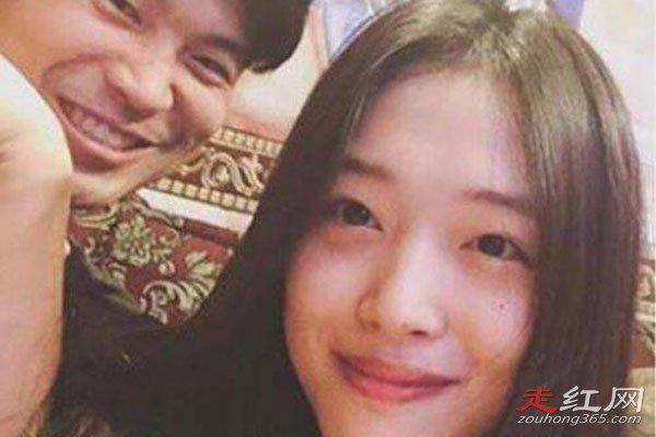 崔子崔雪莉分手原因 恋爱两年零七个月后分手