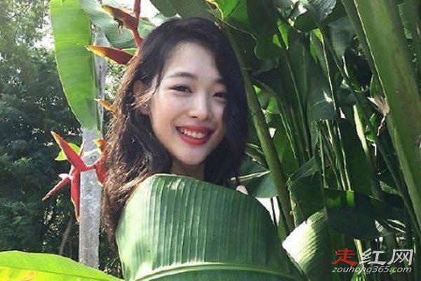 崔子崔雪莉分手原因 恋爱两年零七个月后分手