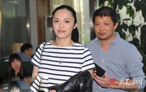 姚晨曹郁情变离婚真的吗 怎么认识的什么时候结婚的