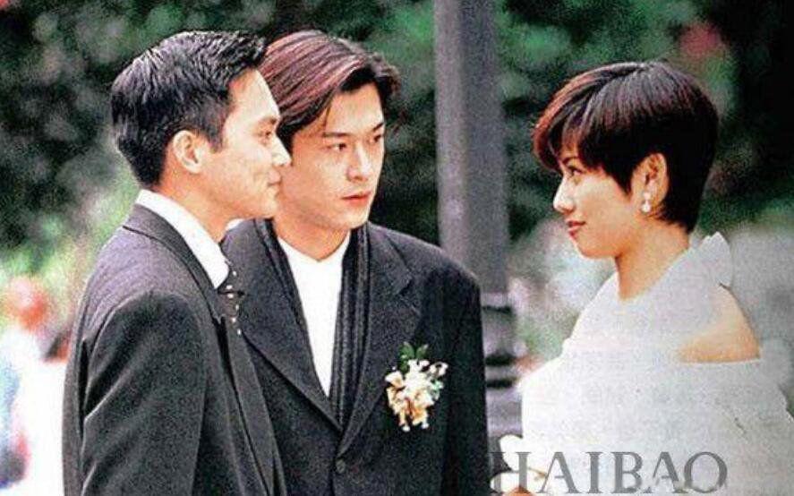 陈松伶个人资料简介 因不能生育遭张铎母亲的嫌弃