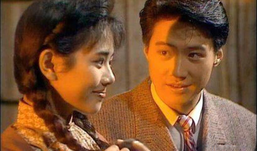 陈松伶个人资料简介 因不能生育遭张铎母亲的嫌弃