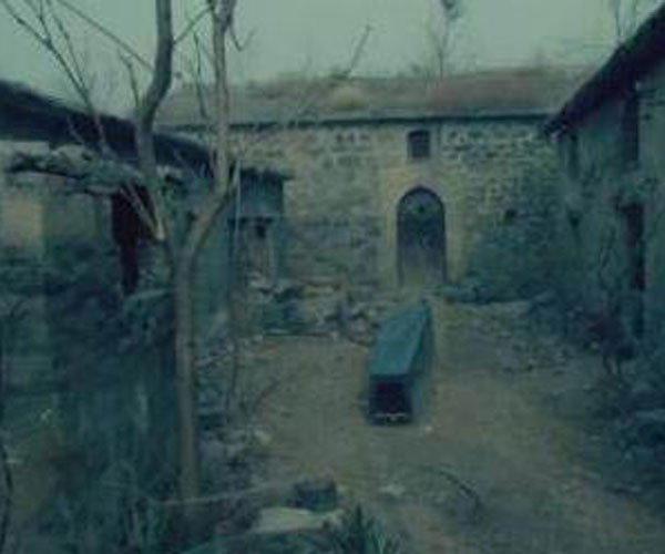 河南封门村灵异事件 能吓到人的一定还是人