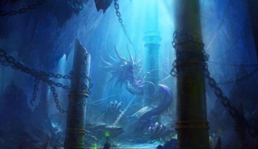 锁龙井真实事件揭秘 吓退日本人的锁龙井里面真的有龙吗