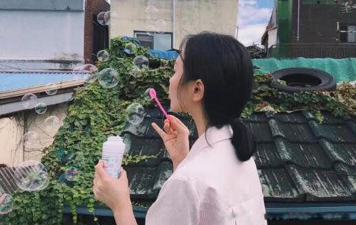 想念一个人的暖心情话发朋友圈 16句最暖心短句