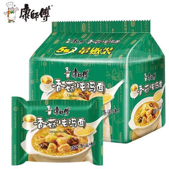 康师傅是日本的吗 是哪国的企业主要股东