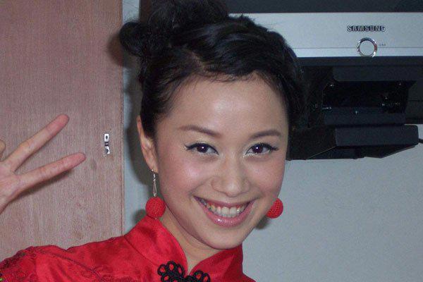 倪虹洁拍的婷美广告 十八线女艺人到底是怎么做到的呢