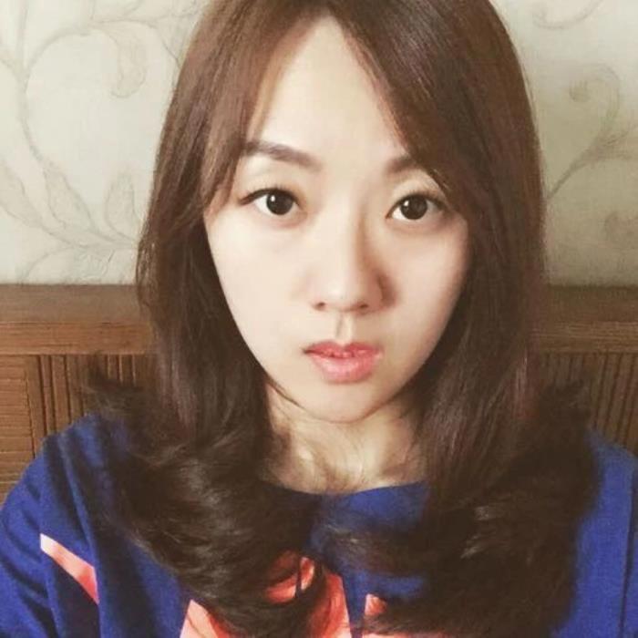 王自健散打冠军老婆的照片 前妻叫黄雅静还是徐雪