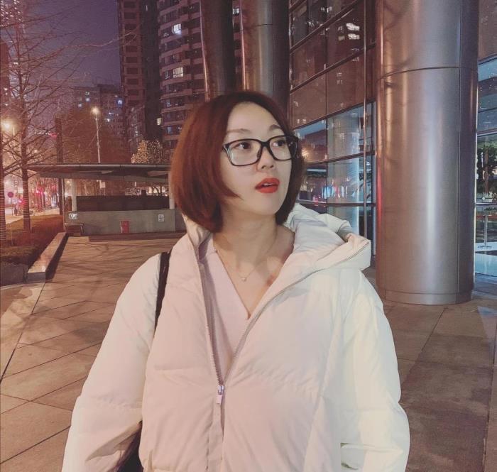 王自健散打冠军老婆的照片 前妻叫黄雅静还是徐雪