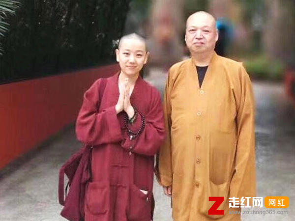 小鸽子胡雅斯为什么出家，胡雅斯出家原因揭秘
