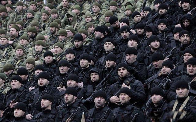 车臣属于哪个国家 车臣战争死亡人数为什么那么惨烈