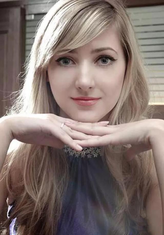 俄罗斯女人有狐臭啊 体味重不代表臭