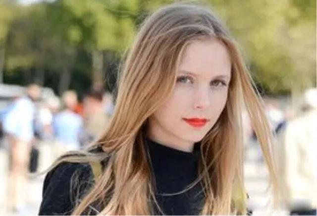 俄罗斯女人有狐臭啊 体味重不代表臭