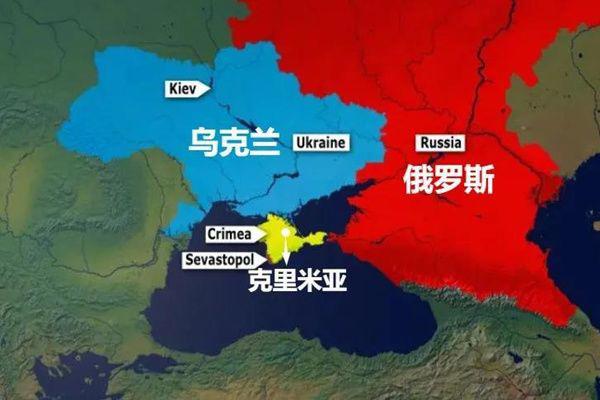 克里米亚事件的时间始末 克里米亚战争是哪一年怎么回事