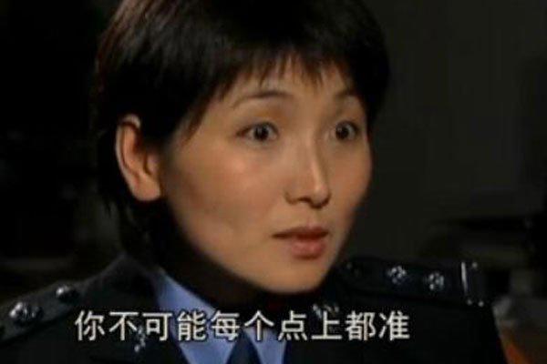 聂海芬最终处理结果 张高平的话看你信几分